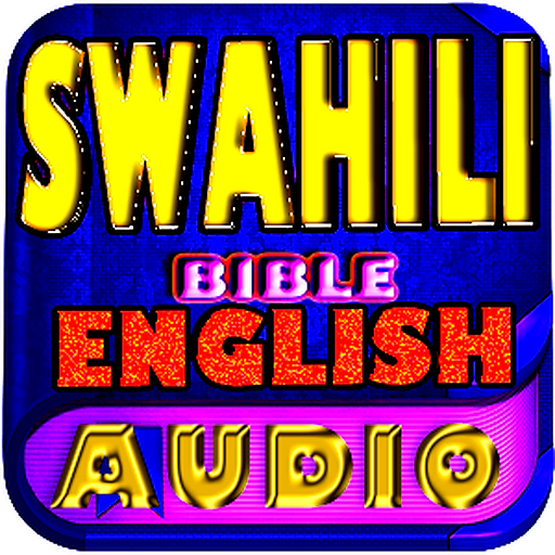 Swahili Bible 1.0.21 Icon