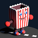 Popcornen