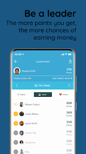 Bounty - Do Survey, Earn Money Screenshot