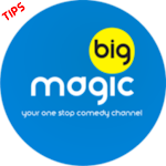 Cover Image of Descargar Guide Big Magic | Full Serials Live Channels Tips 1.0 APK