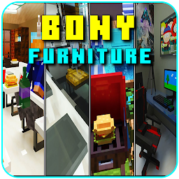 Bony Furniture Mcaddon