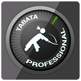 TabataPro icon