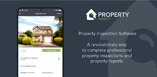 Property Inspect