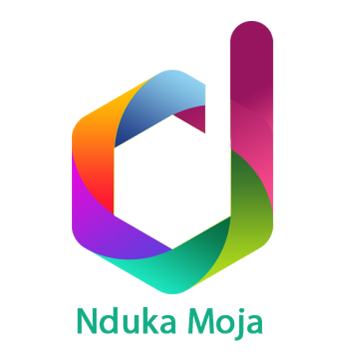Nduka Moja logo