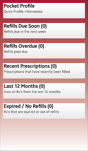 University of Alabama Pharmacy Screen 2