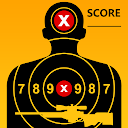 Sniper Fire：3D Shooting Game 