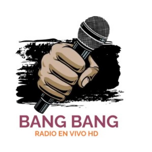 Bang Bang Radio logo