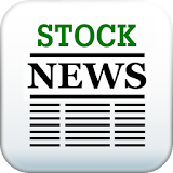 Stock News - ทันข่าวหุ้นไทย icon