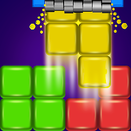 Icon image Block Master: Match Puzzle