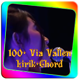 100+Lagu Via Vallen +Lirik & Chord icon
