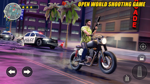 Gun Games Offline: Crazy Games  screenshots 11