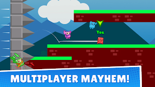 Super Run Royale - Screenshot 2