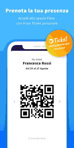 Meeting Rimini Screen 3