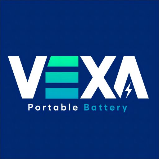 Vexa logo