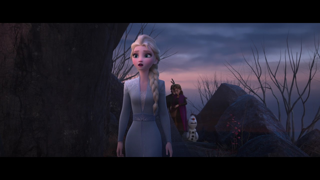 Frozen II – Filme pe Google Play