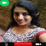 Cover Image of Herunterladen Live Video Chat & Random Video Chat with Girls 9.8 APK