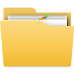Cover Image of 下载 File Manager: Explore & Share 4.4 APK