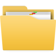 File Explorer- File Manager: Browse & Share Data