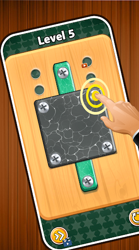 Nuts & Bolts: New Screw Puzzle screenshot 9