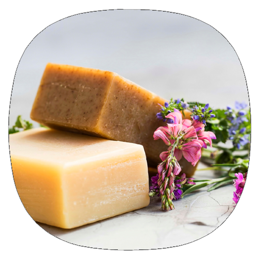 How to Make Soap logo