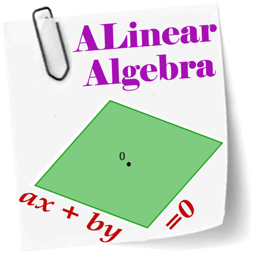 Linear Algebra Courses logo