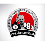 Cover Image of Download Radio Presidente Arturo Illia  APK