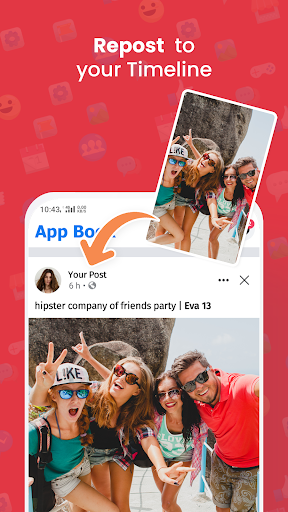 Fast video downloader HD screenshot