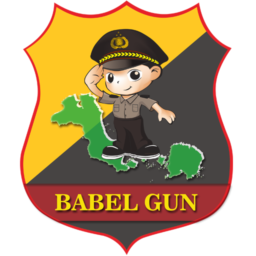BABEL GUN MASYARAKAT  Icon