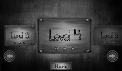 Furry Hard Game Screenshot 2 - AppWisp.com