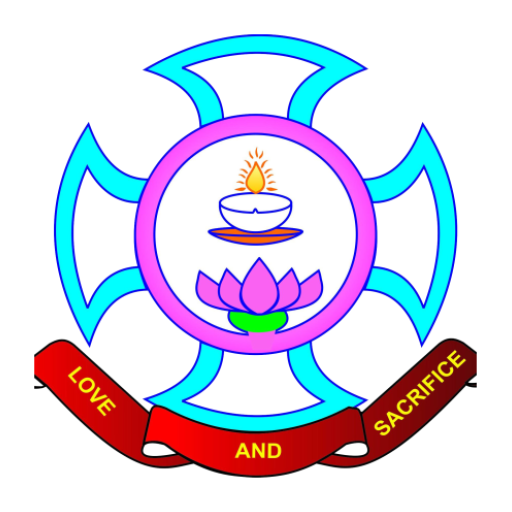 Arul Malar Madurai logo