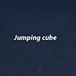 Jumping cube
