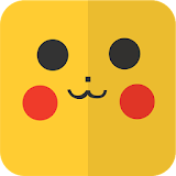 pokemon gold quiz icon