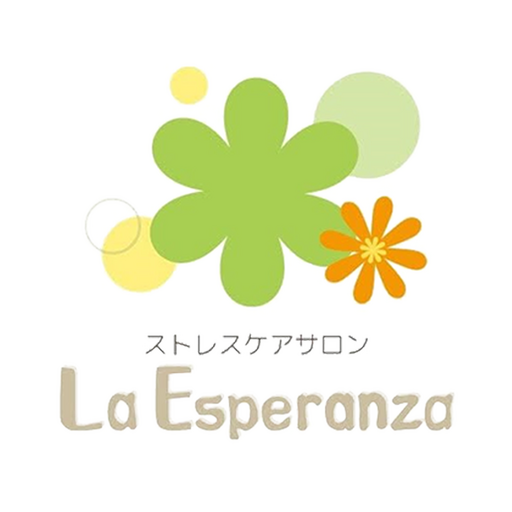 ストレスケアサロン La Esperanza logo