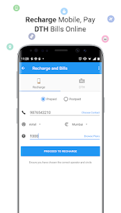 Haptik Assistant – Reminders, Flights, Daily Quiz For PC 4