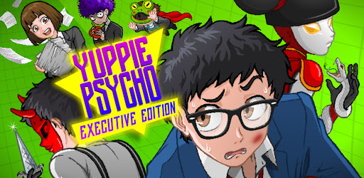 Yuppie Psycho v2.7.3b34 APK (Full Version)