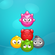 Jelly Chain. 1.0.1 Icon