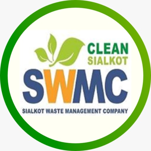 Sialkot Waste Management logo