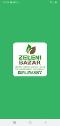 Zeleni Bazar