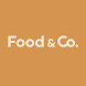Food & Co Norge - Androidアプリ