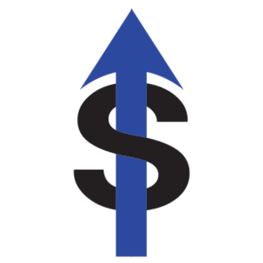 Stoxup: Stock & Crypto Ratings logo