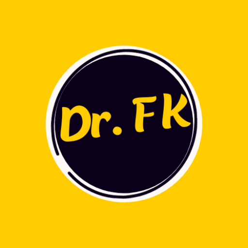 DR FK INSTITUTE logo