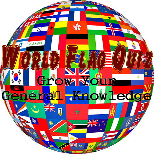 Flag Quiz logo
