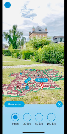 Klimaklar - Odense Under Vand Screen 3