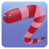 ular.io | Slither Worm World icon