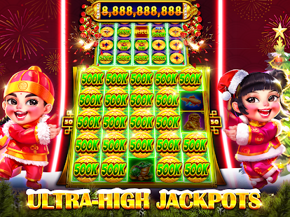 Slotrillionu2122 - Real Casino Slots with Big Rewards 1.0.59 screenshots 19