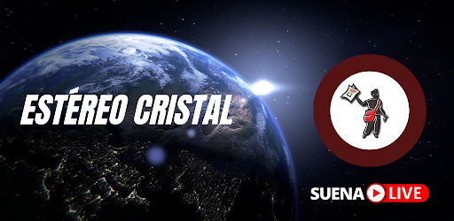 Estéreo Cristal Radio Screen 3