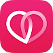 Chat & Dating 4 senior singles - Androidアプリ