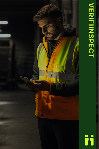 VerifiInspect Screen 2