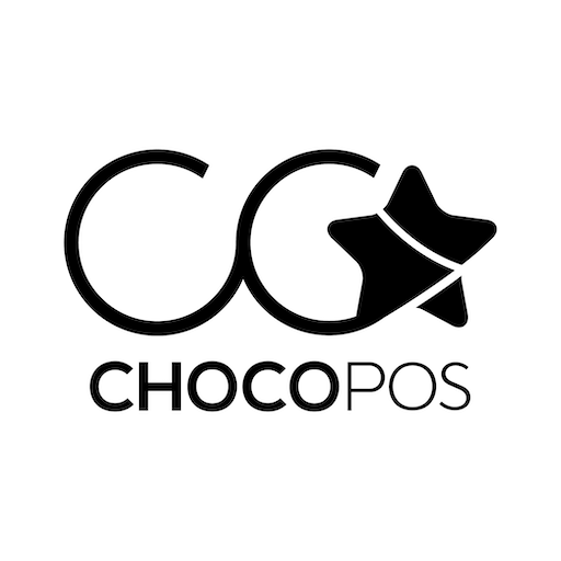 POS by ChocoCRM logo