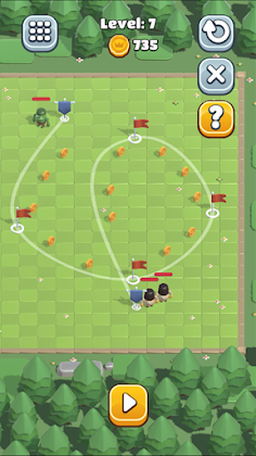 Manipulus - Screenshot 4